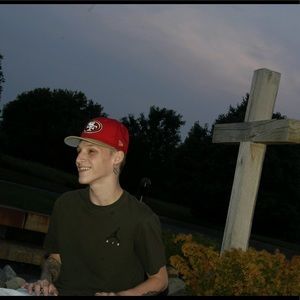 Meet your Posher, Taylor